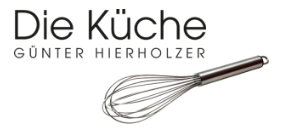 Logo of Günter Hierholzer Die Küche