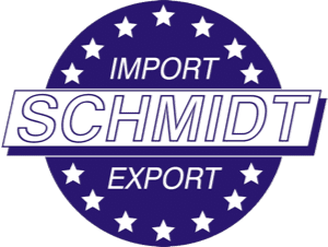 Logo of Schmidt Im & Export GmbH & Co.KG