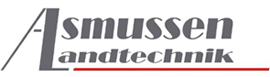 Logo of Asmussen Landtechnik