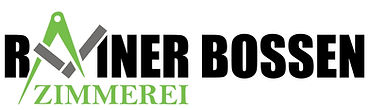 Logo of Zimmerei Bossen