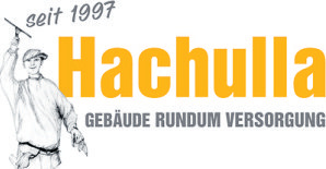 Logo of René Hachulla Gebäudereinigungen