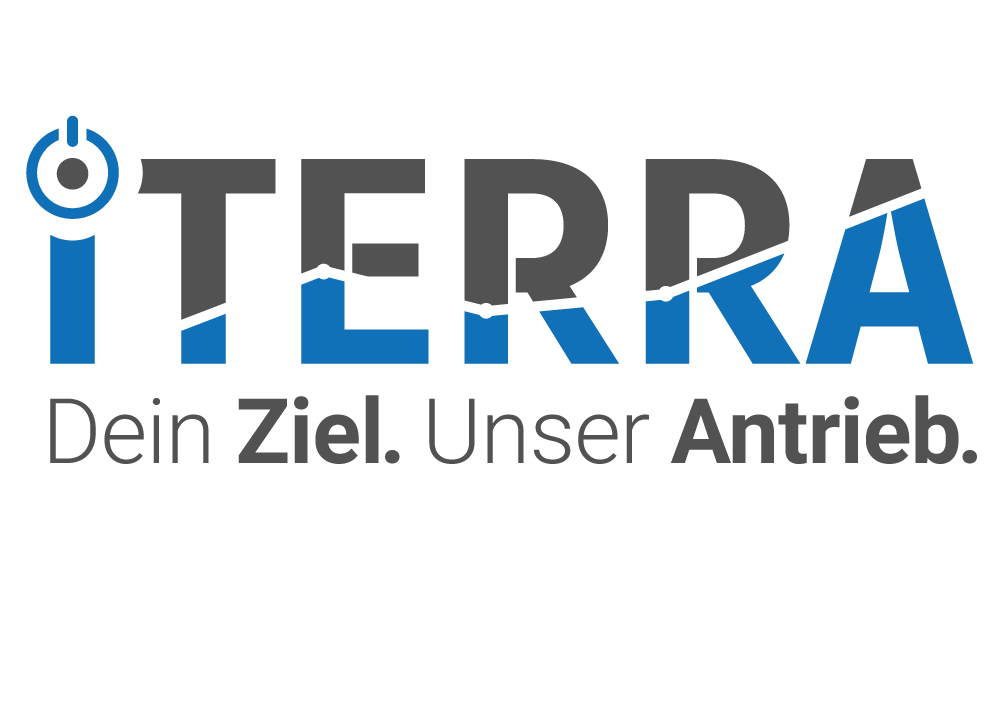 Logo of iTerra GmbH