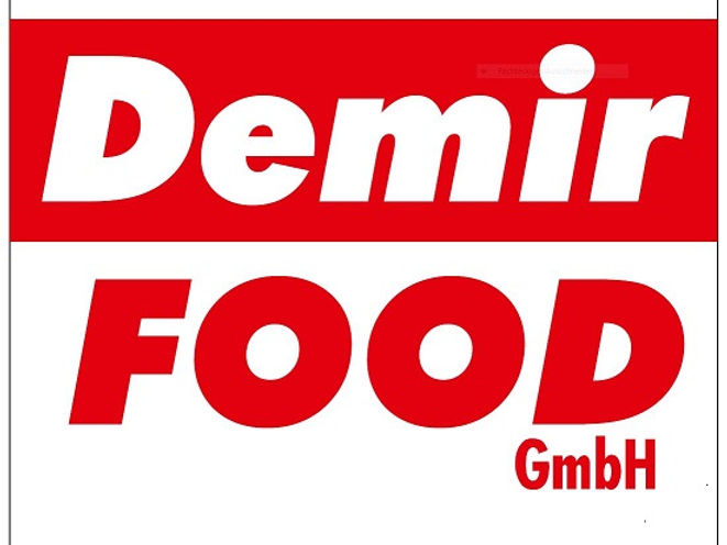 Logo of Demir Food GmbH