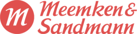 Logo of Meemken & Sandmann - Werksverkauf