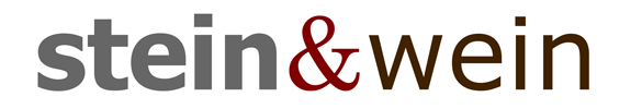 Logo of Stein & Wein