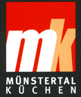 Logo of Münstertal-Küchen