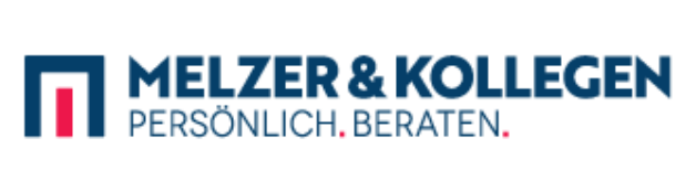 Logo of Melzer & Kollegen Steuerberatungsgesellschaft GmbH & Co. KG
