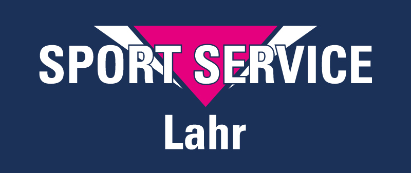 Logo of Sport Service Lahr