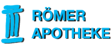 Logo of Römer Apotheke