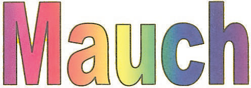 Logo of Mauch