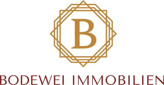 Logo of Bodewei Immobilien
