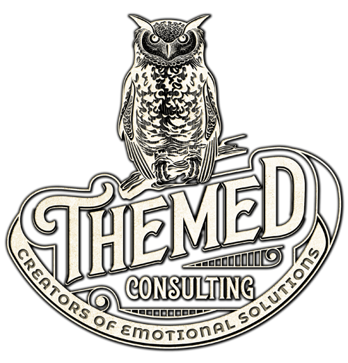 Logo of Themed Consulting