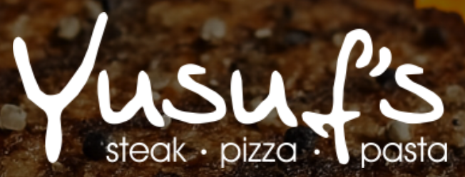 Logo of Yusuf's