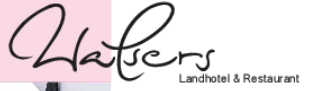Logo of Walser Landhotel & Restaurant