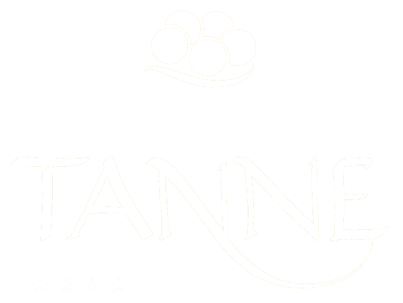 Logo of Wellnesshotel Tanne, Jörg Möhrle, e.K.