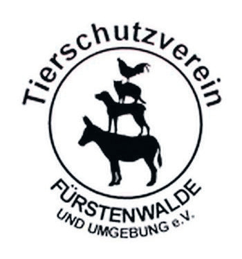Logo of Tierschutzverein Fürstenwalde und Umgebung e. V