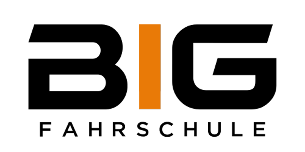 Logo of Fahrschule BIG Stuttgart