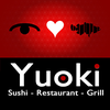 Logo of Yuoki Restaurant