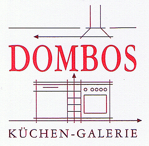 Logo of Dombos Küchen-Galerie
