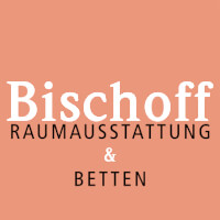 Logo of Bischoff GmbH Raumausstattung & Betten