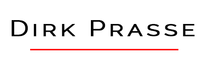 Logo of Dirk Prasse Dienstleistungen