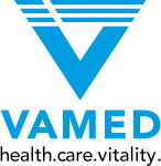 Logo of VITREA Ostseeklinik Damp