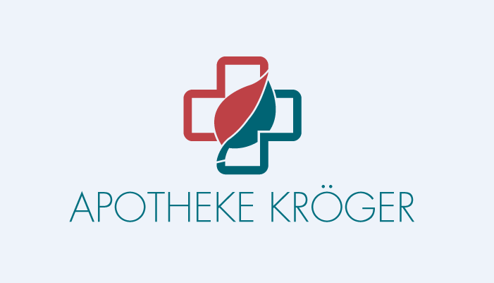 Logo of Apotheke Kröger