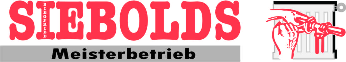 Logo of Stephan Siebolds
