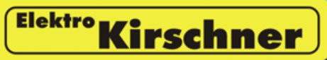 Logo of Elektro-Kirschner GmbH