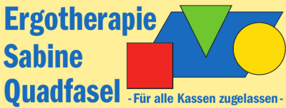Logo of Sabine Quadfasel Ergotherapie