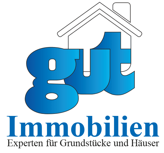 Logo of gut Immobilien GmbH