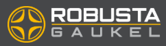 Logo of ROBUSTA-GAUKEL GMBH & Co. KG