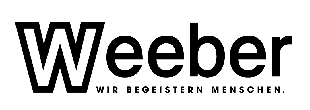 Logo of Autohaus Weeber GmbH