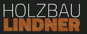Logo of Holzbau Lindner GmbH