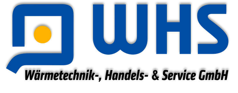 Logo of WHS Wärmetechnik-, Handels- & Service GmbH