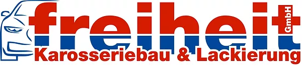 Logo of Freiheit Karosseriebau & Lackierung GmbH