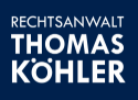 Logo of Rechtsanwalt Thomas Köhler