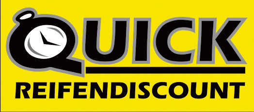 Logo of Quick Reifendiscount WWG Reifenservice GmbH