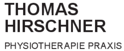 Logo of Thomas Hirschner