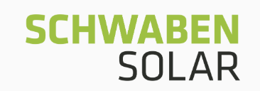 Logo of SCHWABEN SOLAR GmbH