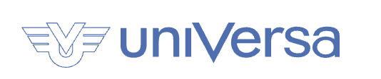 Logo of  uniVersa Versicherung Ronny Weiqmann