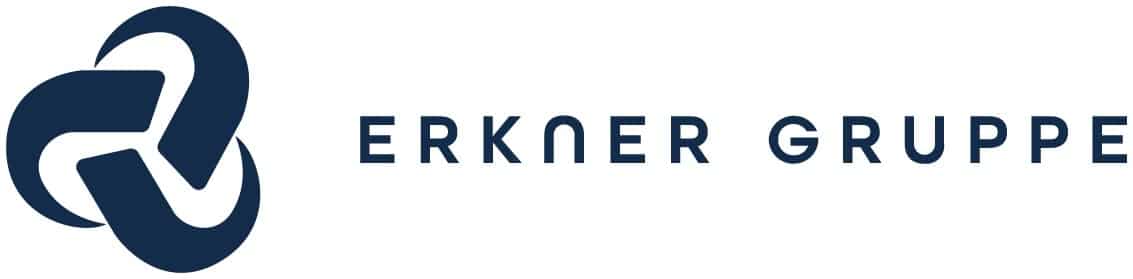 Logo of Erkner Holding