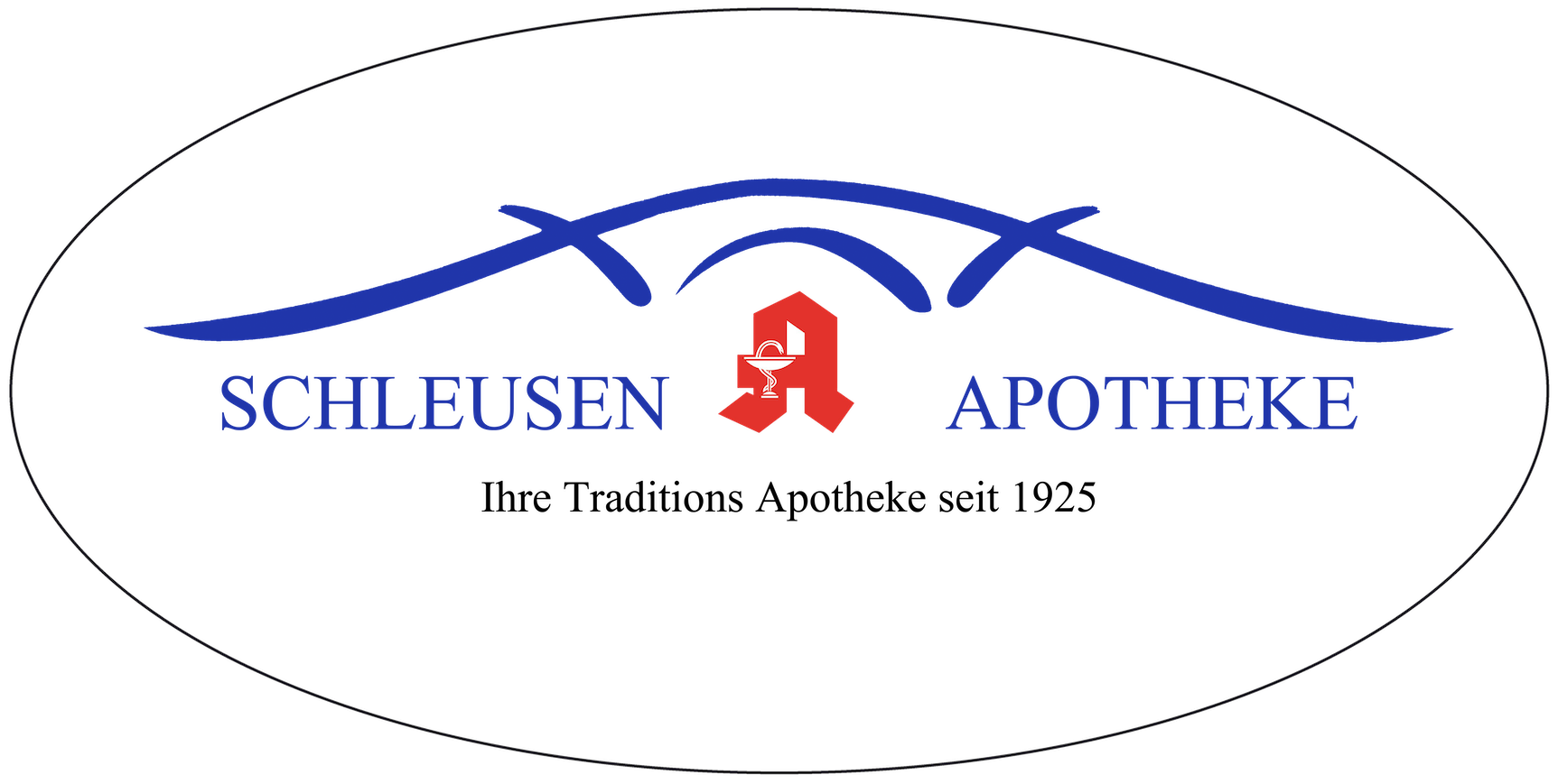 Logo of Schleusen-Apotheke