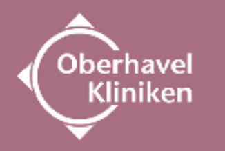 Logo of Oberhavel Kliniken GmbH - Klinik Hennigsdorf