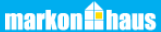 Logo of markon-haus GmbH