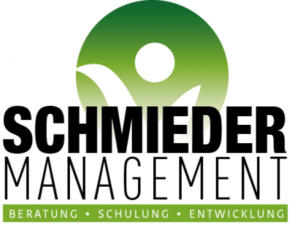 Logo of Schmieder Management