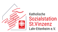 Logo of Mahlzeitendienst der Katholischen Sozialstation St. Vinzenz 
