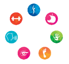 Logo of Therapiezentrum Seelow GmbH & Co. KG