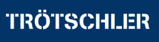 Logo of Trötschler Industrie- und Gewerbebau GmbH