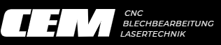 Logo of CEM Christian Elbert GmbH